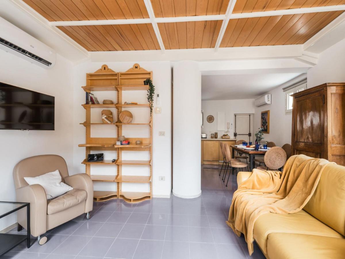 The Best Rent - Two-Bedroom Apartment With Terrace Near Trevi Fountain Roma Exterior foto