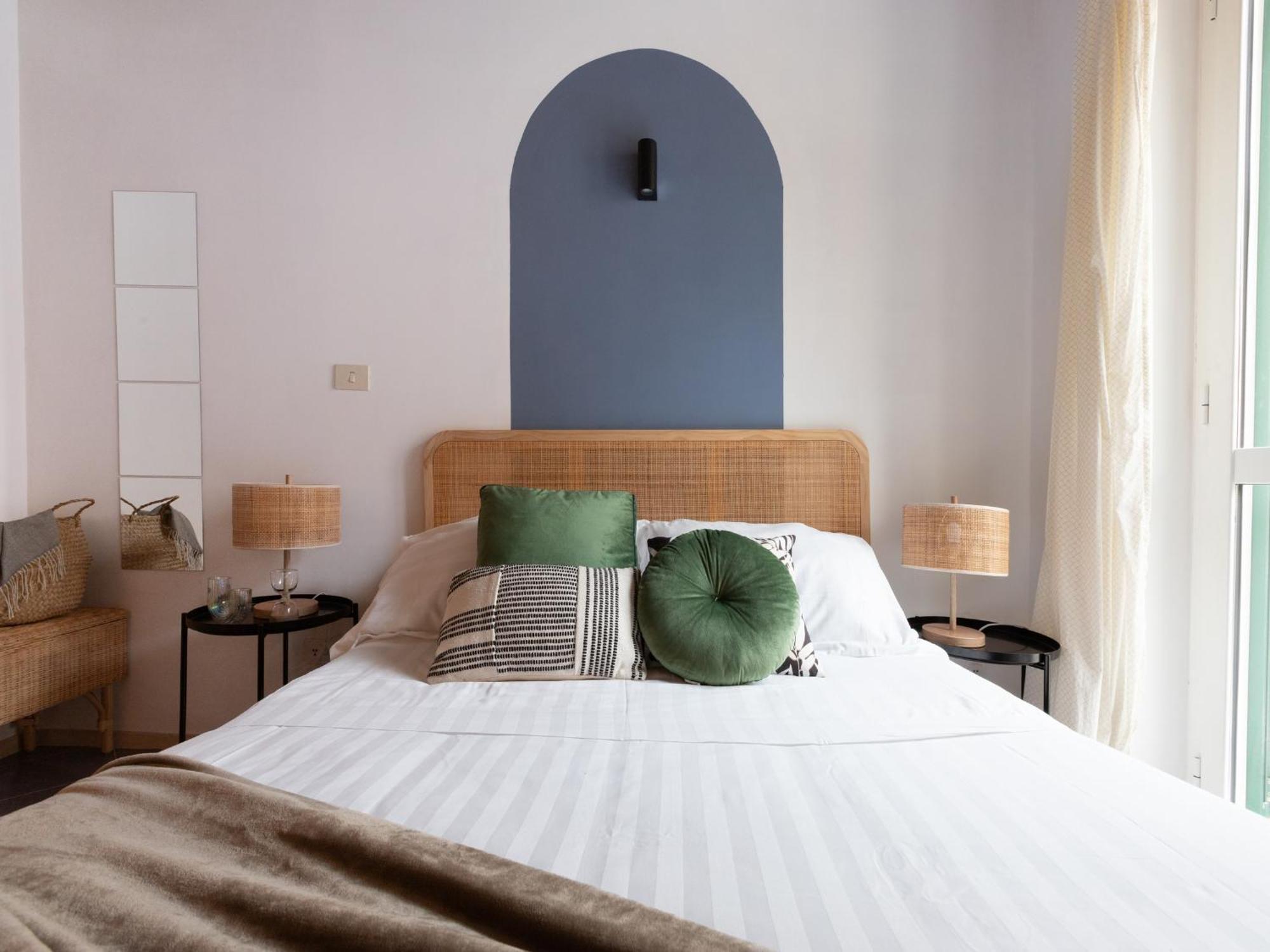 The Best Rent - Two-Bedroom Apartment With Terrace Near Trevi Fountain Roma Exterior foto