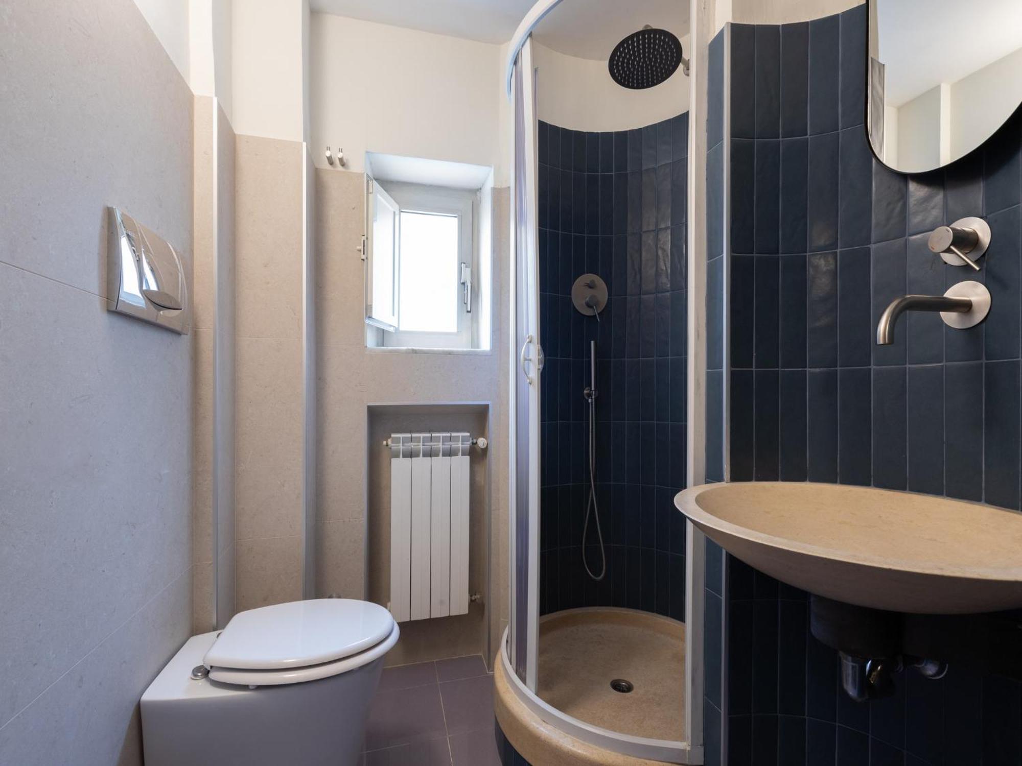 The Best Rent - Two-Bedroom Apartment With Terrace Near Trevi Fountain Roma Exterior foto